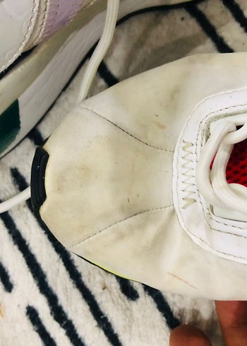 orjinal Adidas 35 numara - Görsel 6