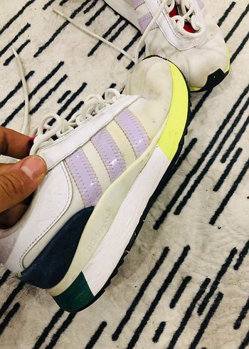 orjinal Adidas 35 numara - Görsel 2