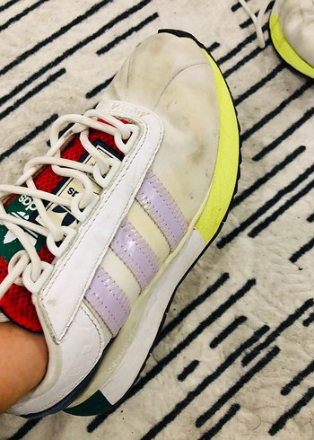 orjinal Adidas 35 numara - Görsel 3