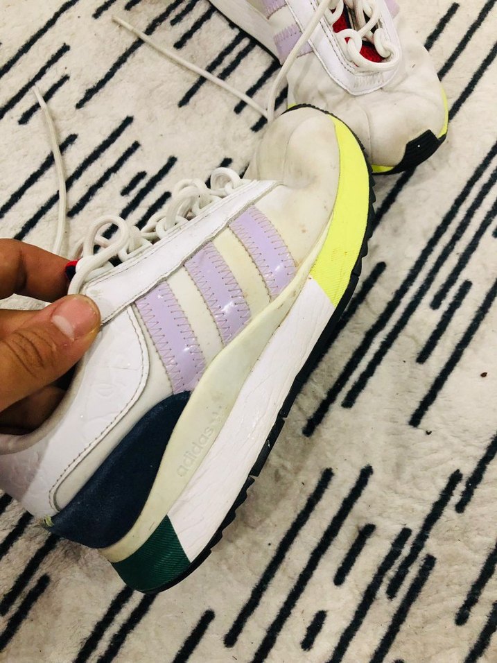 orjinal Adidas 35 numara - Görsel 2