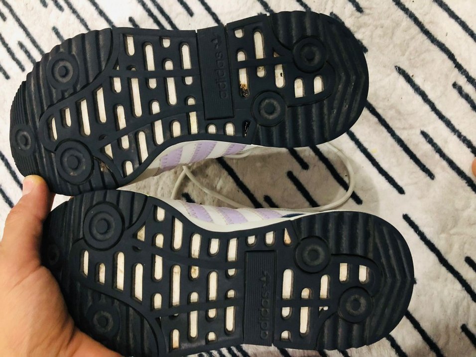 orjinal Adidas 35 numara - Görsel 4