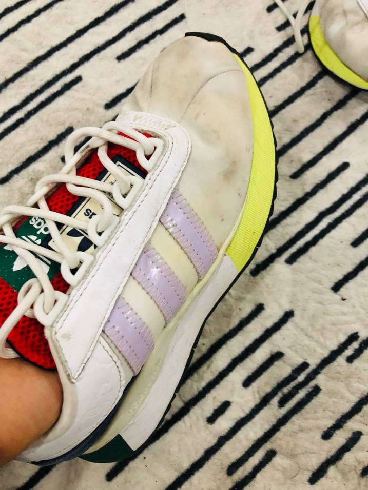 orjinal Adidas 35 numara - Görsel 3