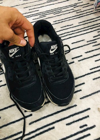 orjinal Nike airmax 37.5 numara - Görsel 5