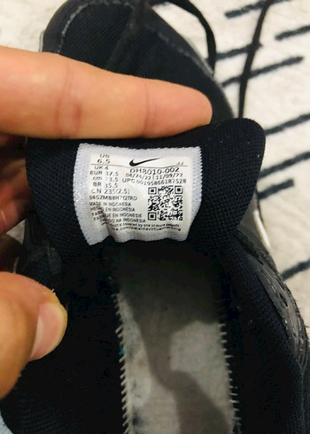 orjinal Nike airmax 37.5 numara - Görsel 3