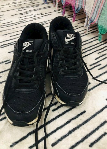 orjinal Nike airmax 37.5 numara - Görsel 2