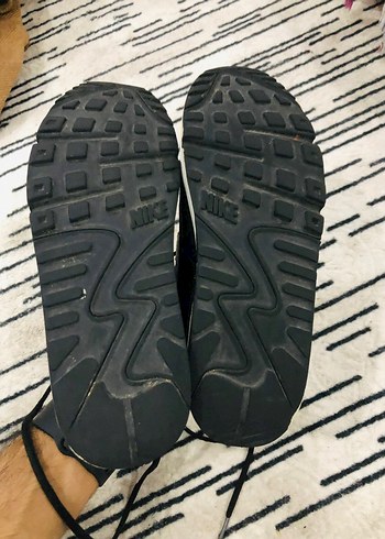 orjinal Nike airmax 37.5 numara - Görsel 4
