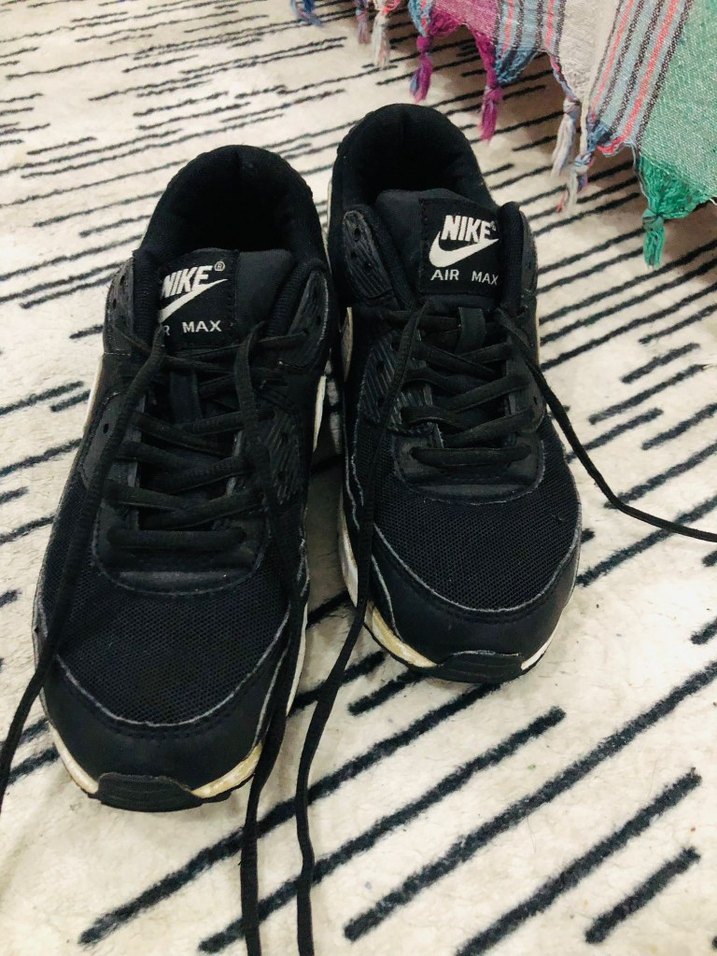 orjinal Nike airmax 37.5 numara - Görsel 2