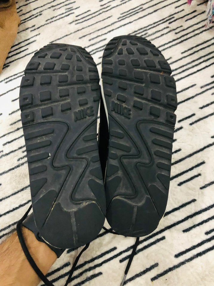 orjinal Nike airmax 37.5 numara - Görsel 4