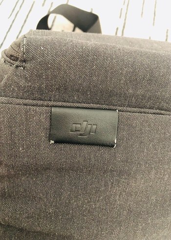 DJI MAVIC anta - Görsel 2