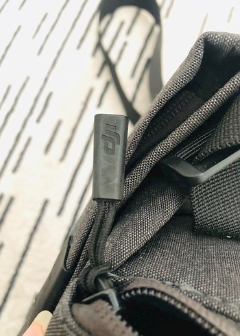 DJI MAVIC anta - Görsel 6