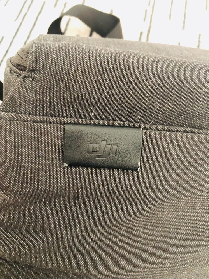 DJI MAVIC anta - Görsel 2