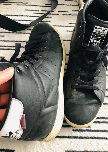 ORJINAL ADIDAS SMITH STAN 44 - Görsel 3