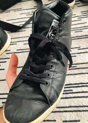 ORJINAL ADIDAS SMITH STAN 44 - Görsel 7