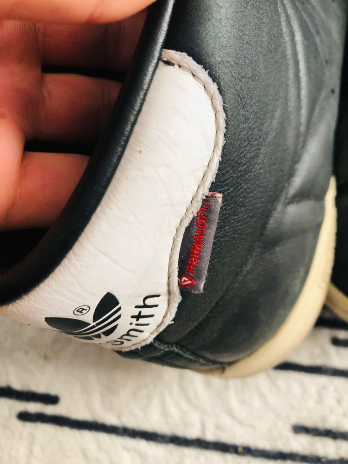 ORJINAL ADIDAS SMITH STAN 44 - Görsel 2