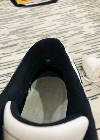 ORJINAL UNISEX 42 NUMARA PUMA - Görsel 6