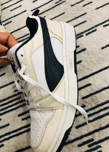 ORJINAL UNISEX 42 NUMARA PUMA - Görsel 2