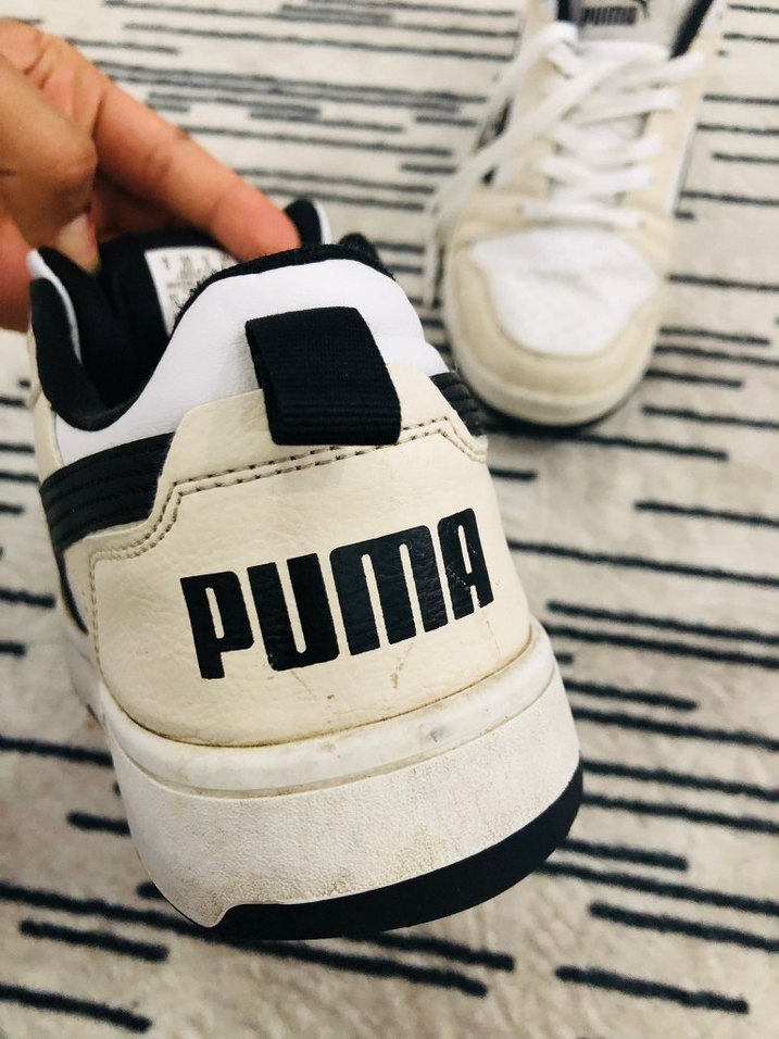 ORJINAL UNISEX 42 NUMARA PUMA - Görsel 5