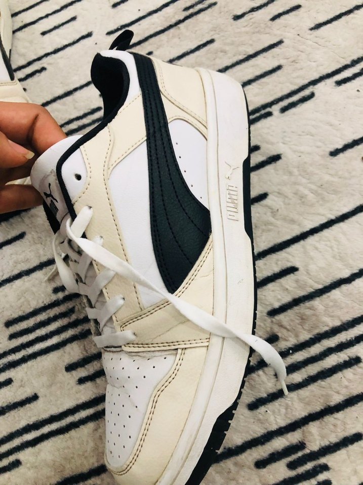 ORJINAL UNISEX 42 NUMARA PUMA - Görsel 2