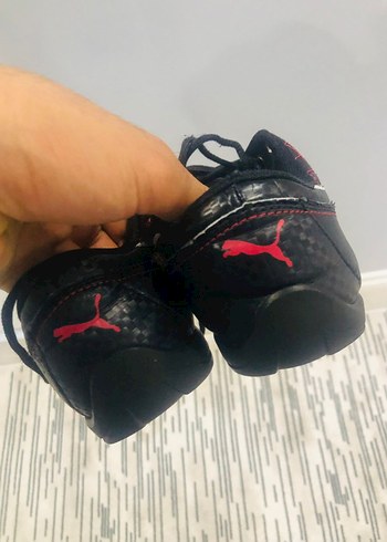 orjinal PUMA kadın ve çocuk ayakkabı 37 - Görsel 8