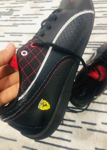 orjinal PUMA kadın ve çocuk ayakkabı 37 - Görsel 6