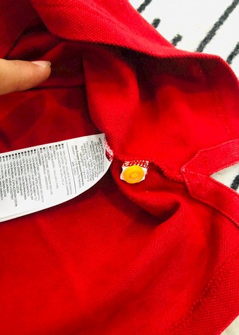 Galatasaray tshirt L beden - Görsel 4