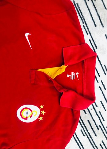 Galatasaray tshirt L beden - Görsel 2