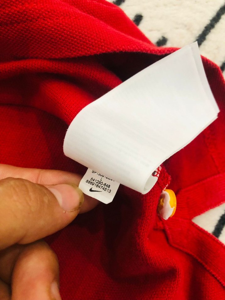 Galatasaray tshirt L beden - Görsel 5