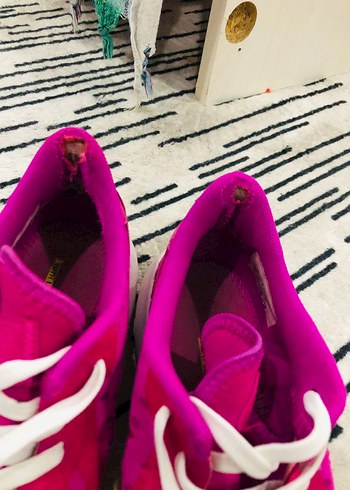 orjinal CONVERSE 39 NUMARA - Görsel 2