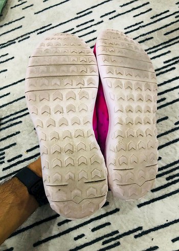 orjinal CONVERSE 39 NUMARA - Görsel 7