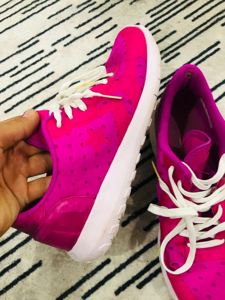 orjinal CONVERSE 39 NUMARA - Görsel 4