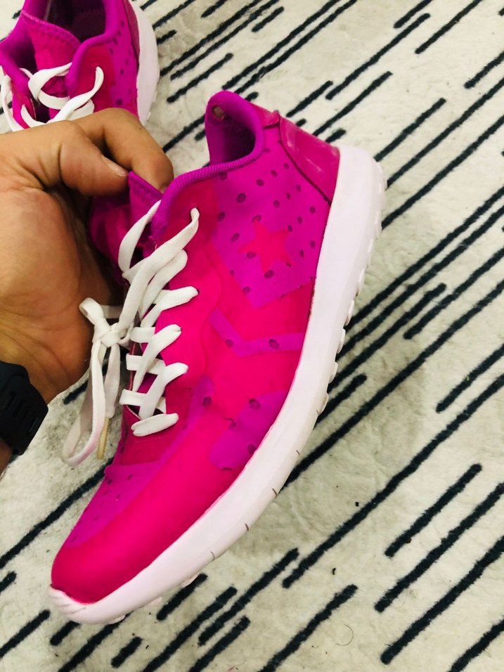 orjinal CONVERSE 39 NUMARA - Görsel 3