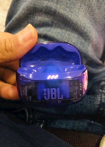 JBL TUNE BEAM 2 sadece KUTU - Görsel 2