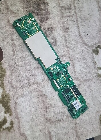 E tab 5 anakart
