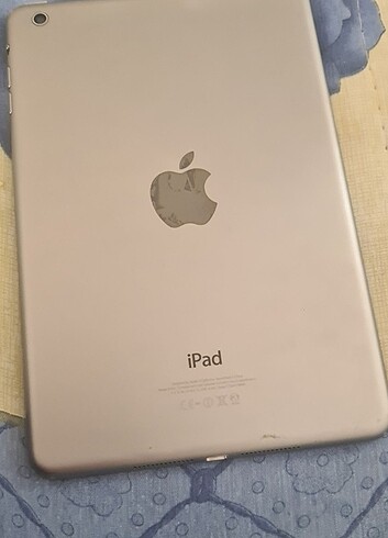 Apple ipad mini 1 ve 2 