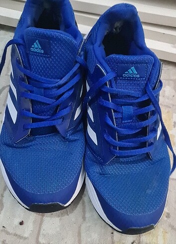 Orjinal adidas ayakkabı 43 