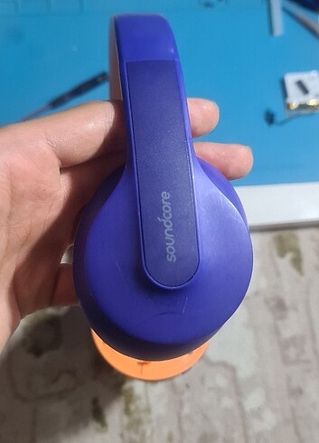 ANKER SOUNDCORE life Q10