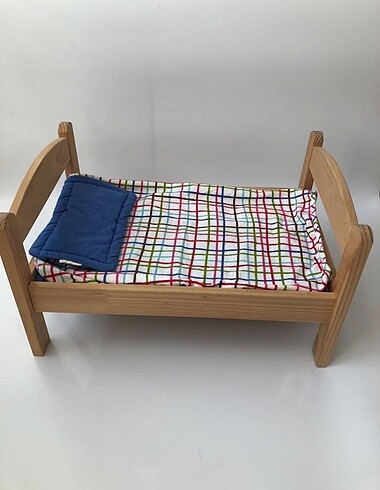 Ikea İkea oyun yatağı