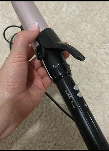 Babyliss Babyliss