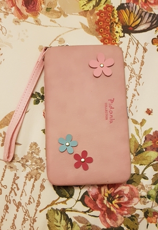 telefon cüzdanı