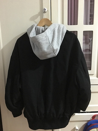 Zara Bomber ceket