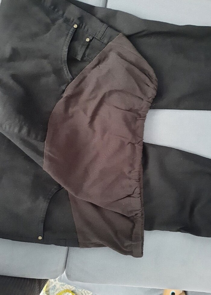 Hamile pantolonu - Görsel 3