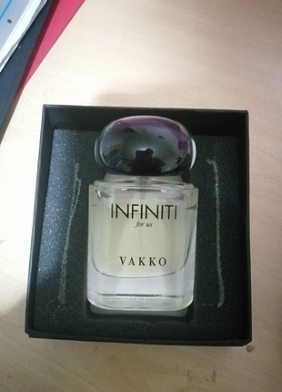 Vakko İnfiniti For Us 