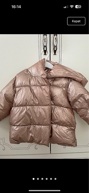 Zara mont