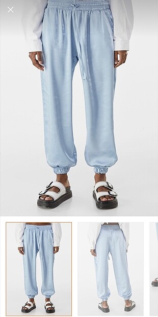 Bershka pantolon
