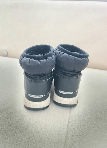 29 Beden Moon Boot çocuk bot
