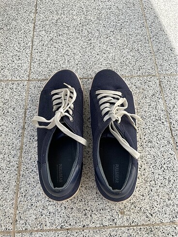 Pull and Bear Pull&bear sneaker