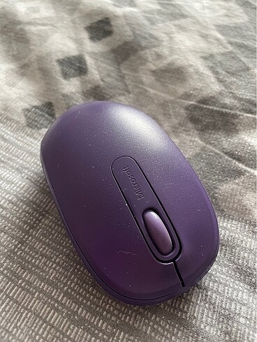 Kablosuz Mouse