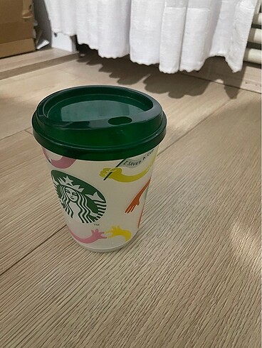 Plastik İçecek Bardağı