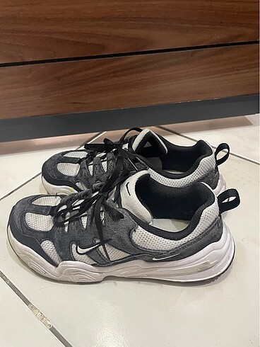 40 Beden Nike 40 Numara