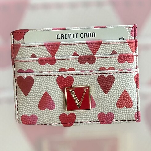 Victoria secret kartlık